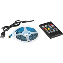 LED-Spot Easymaxx LED-Streifen diverse Farben max. 2,5 Watt