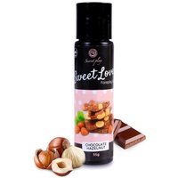 SECRET PLAY Potenzmittel-92326 Potenzmittel Chocolate Hazelnut 60