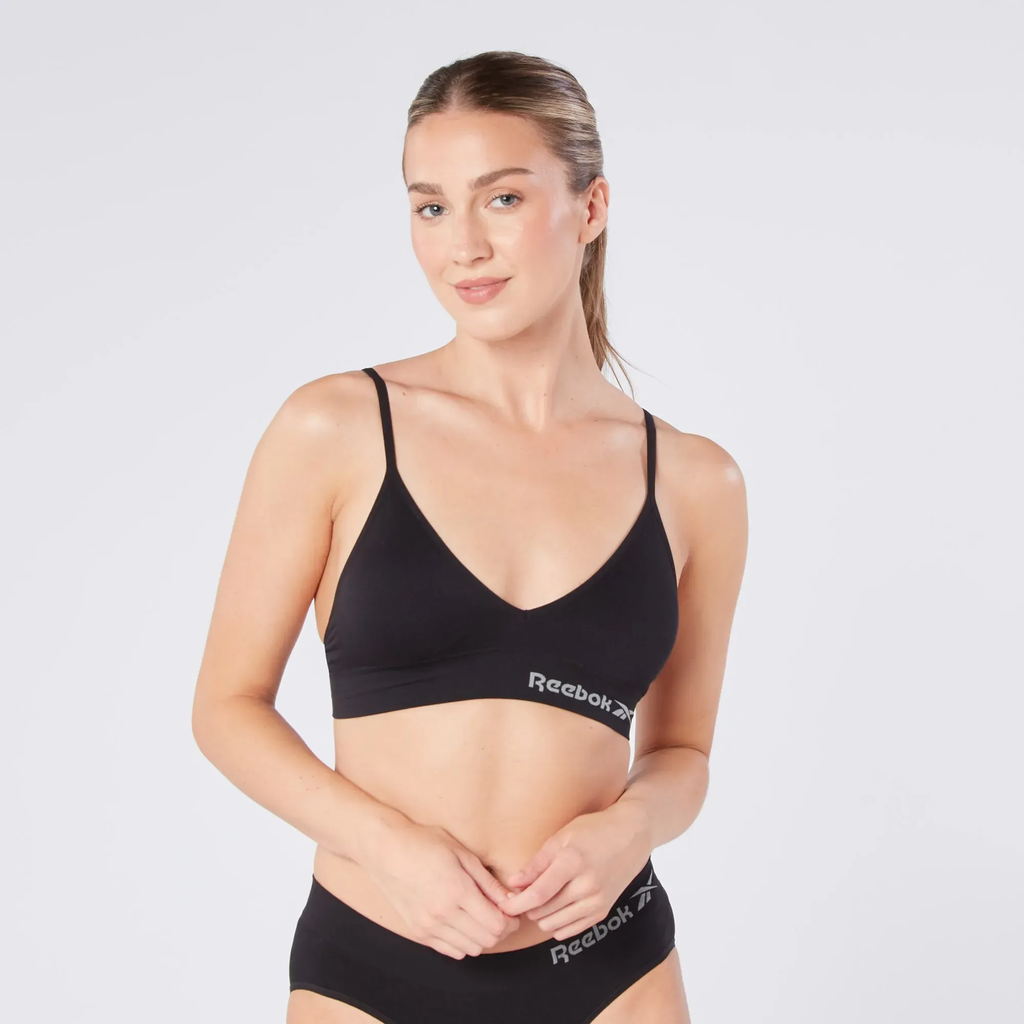 Bustier REEBOK 
