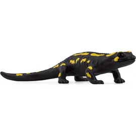 Schleich 14870 - Wild Life, Feuersalamander,