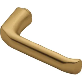 HOPPE Türdrückerlochteil London 113H Aluminium grau/bronze
