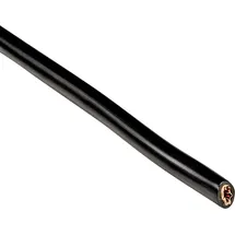 Kabelexpress Erdkabel NYY-J 5x1,5 mm2, 25 m-Ring