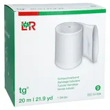 Avitamed GmbH TG Schlauchverband Gr.9 20 m weiß