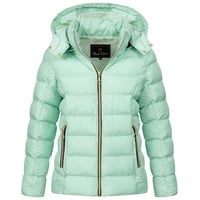 Rock Creek Steppjacke