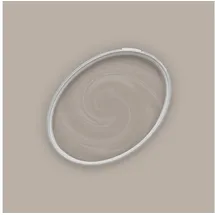 A.S. Creations Wandfarbe Whole Grain Taupe 2,5 l
