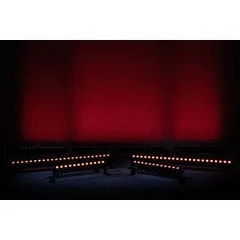 Showtec Sonus Bar 8B RGBW Schwarz
