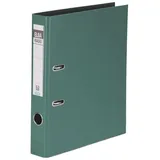 Elba rado plast DIN A4 50 mm Grün 1 St.