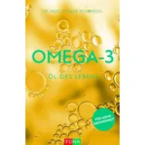 Fona Omega-3 - Öl des Lebens