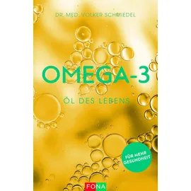 Fona Omega-3 - Öl des Lebens
