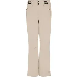 PROTEST Damen Hose PRTCINNAMONES, BambooBeige, XXL
