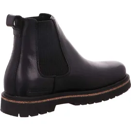 Birkenstock Highwood Slip On M Schwarz