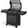 Enders Monroe Pro 4 SIKR Turbo Shadow Matt Graphit