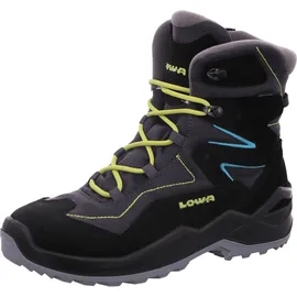 Lowa Lino GTX Kinder grau, Größe 38 EU