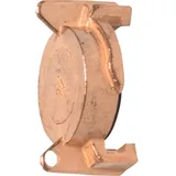 MEGA Blindkupplung 0420300