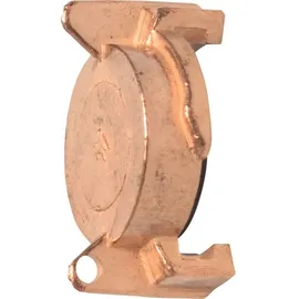 MEGA Blindkupplung 0420300