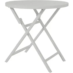 BRAFAB Gartentisch WILKIE