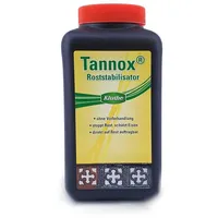 Tannox 1Liter Rostumwandler Rostschutz