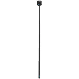 GoPro Verlängerungsstange (1 m) Carbonfaser, Zubehör GoPro, Schwarz