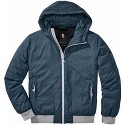 Mey & Edlich Herren Kopenhagen-Jacke blau 58 - 58