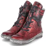 Krisbut 3226A-4 BSF Winterstiefel rot 38 EU