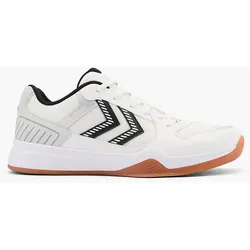 Hallenschuh ALL COURT - Herren - weiß