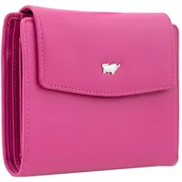 Braun Büffel Joy Wallet M Pink