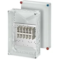 HENSEL Kabelabzweigkasten K 7052