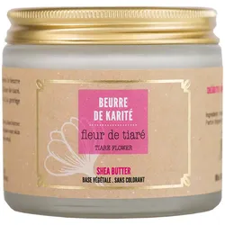 Marius Fabre Karite Butter 100 g
