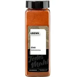 UBENA Chili Gewürz, 500,0 g