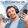 EarFun Wave Life Schwarz