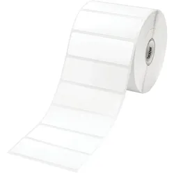 Brother RDS04E1 - Rolle (7,6 cm) 1 Rolle(n) 1552 gestanzte Etiketten