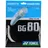 Yonex Badmintonsaite BG 80 weiss