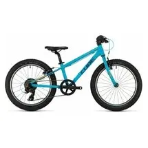 Cube Acid 200 2023 20 Zoll blue'n'orange