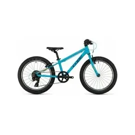 Cube Acid 200 2023 20 Zoll blue'n'orange