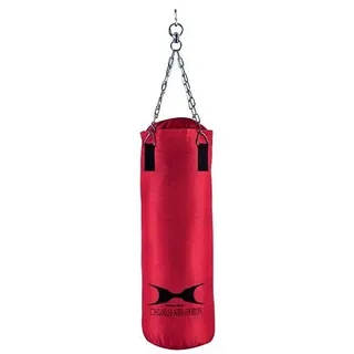 Hammer Boxsack Fit rot 60 cm