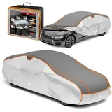 Walser - pkw Hagelschutzplane Perma Protect, Hagelschutzgarage Größe: l