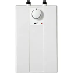 Druckloser Warmwasserspeicher Huz 5 ÖKO, 5 Liter (Ausführung: 5 Liter Comfort)