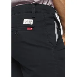 Levi's Xx Taper Ii Chino Shorts Mineral Black Lt Wt Microsand Twill Ccu B 30