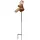 Disney Gartenstecker Chap n Chip 35 x 9 x 4 cm Mehrfarbig