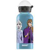 Sigg Trinkflasche Anna & Elsa