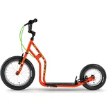 YEDOO WZOOM EMOJI *Special Edition* - rot