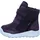 ECCO URBAN MINI HIGH-CUT gefüttert in night shade barolo/fig, Gr.27