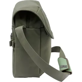 Vaude Coreway Shoulderbag 13 Canvas Khaki