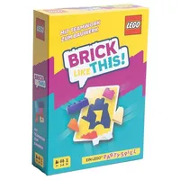 Asmodee Brick Like This!