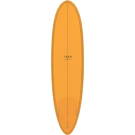 Torq Surfboard 7,6 Fuß 21,5 x 21,5 inch Blau Pinline