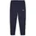 Puma teamFINAL Casuals Jogginghose Damen 06 navy/silver S