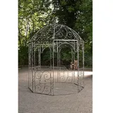 CLP Leila Ø 2,29 m bronze