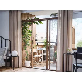 IKEA JÄLL 120 m weiß