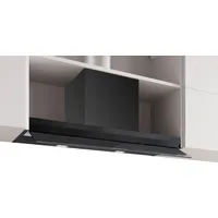 Bosch DBB97DP60 Einbauhaube 90 cm Schwarz
