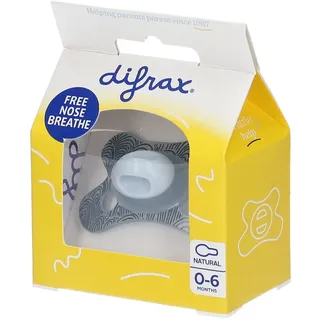 Difrax Combi 0-6 Monate sortiert